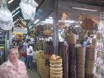 Pictures of Chatuchak Weekend Market Bangkok