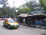 Pictures of Chatuchak Weekend Market Bangkok