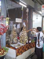 Pictures of Chatuchak Weekend Market Bangkok