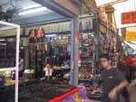 Pictures of Chatuchak Weekend Market Bangkok