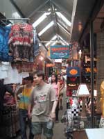 Pictures of Chatuchak Weekend Market Bangkok