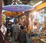 Pictures of Chatuchak Weekend Market Bangkok