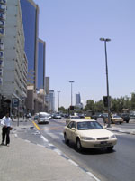 Pictures of Dubai (May 2000)