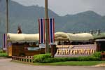 Pictures of Farm Chokchai in Nakhon Ratchasima, Thailand - click on image for large version which opens in a new window / tab