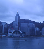 Pictures of Hong Kong 6