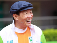 Pictures of the 2013 Standard Chartered Hong Kong Marathon