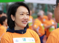 Pictures of the 2013 Standard Chartered Hong Kong Marathon