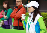 Pictures of the 2013 Standard Chartered Hong Kong Marathon