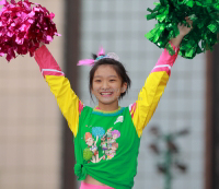 Pictures of the 2013 Standard Chartered Hong Kong Marathon