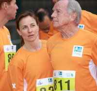 Pictures of the 2013 Standard Chartered Hong Kong Marathon