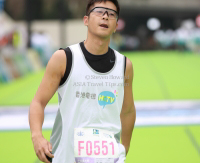 Pictures of the 2013 Standard Chartered Hong Kong Marathon