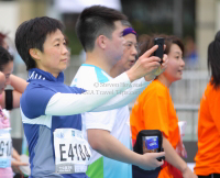 Pictures of the 2013 Standard Chartered Hong Kong Marathon