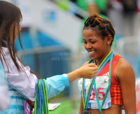 Pictures of the 2013 Standard Chartered Hong Kong Marathon