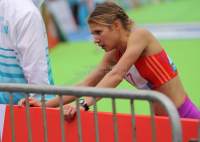 Pictures of the 2013 Standard Chartered Hong Kong Marathon