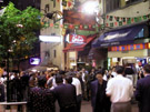 Pictures of Hong Kong Nightlife, Hong Kong