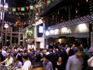 Pictures of Hong Kong Nightlife, Hong Kong