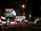 Pictures of Hong Kong Nightlife, Hong Kong