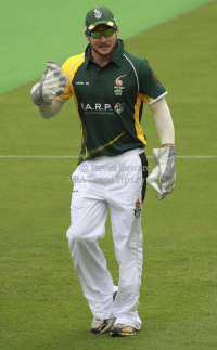 Pictures of Karp Group Hong Kong Cricket Sixes 2012