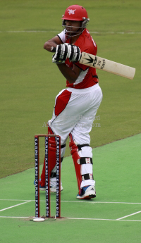 Pictures of Karp Group Hong Kong Cricket Sixes 2012