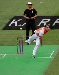 Pictures of Karp Group Hong Kong Cricket Sixes 2012