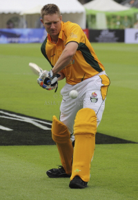 Pictures of Karp Group Hong Kong Cricket Sixes 2012