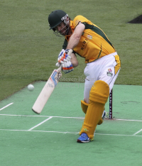 Pictures of Karp Group Hong Kong Cricket Sixes 2012