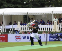 Pictures of Karp Group Hong Kong Cricket Sixes 2012