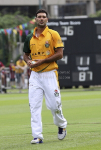 Pictures of Karp Group Hong Kong Cricket Sixes 2012