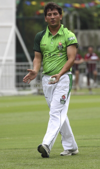 Pictures of Karp Group Hong Kong Cricket Sixes 2012