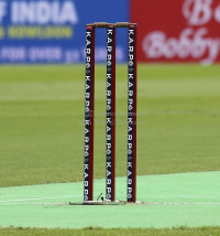 Pictures of Karp Group Hong Kong Cricket Sixes 2012