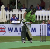 Pictures of Karp Group Hong Kong Cricket Sixes 2012