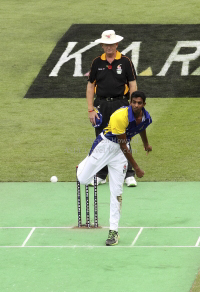 Pictures of Karp Group Hong Kong Cricket Sixes 2012