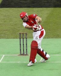 Pictures of Karp Group Hong Kong Cricket Sixes 2012