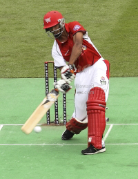 Pictures of Karp Group Hong Kong Cricket Sixes 2012