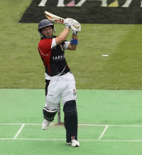 Pictures of Karp Group Hong Kong Cricket Sixes 2012