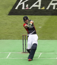 Pictures of Karp Group Hong Kong Cricket Sixes 2012