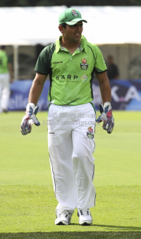 Pictures of Karp Group Hong Kong Cricket Sixes 2012