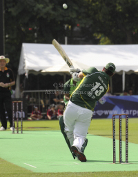 Pictures of Karp Group Hong Kong Cricket Sixes 2012