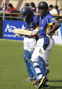 Pictures of Karp Group Hong Kong Cricket Sixes 2012