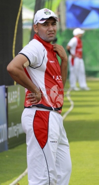 Pictures of Karp Group Hong Kong Cricket Sixes 2012