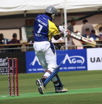 Pictures of Karp Group Hong Kong Cricket Sixes 2012