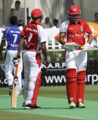 Pictures of Karp Group Hong Kong Cricket Sixes 2012