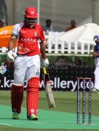 Pictures of Karp Group Hong Kong Cricket Sixes 2012