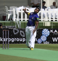 Pictures of Karp Group Hong Kong Cricket Sixes 2012