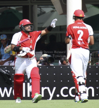 Pictures of Karp Group Hong Kong Cricket Sixes 2012