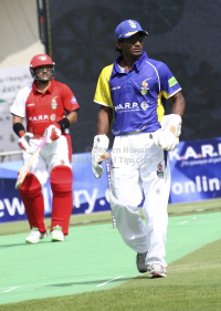 Pictures of Karp Group Hong Kong Cricket Sixes 2012