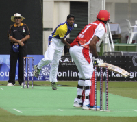 Pictures of Karp Group Hong Kong Cricket Sixes 2012