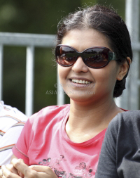 Pictures of Karp Group Hong Kong Cricket Sixes 2012