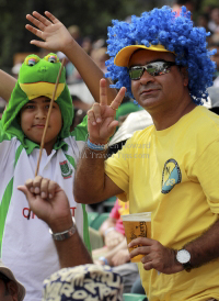 Pictures of Karp Group Hong Kong Cricket Sixes 2012