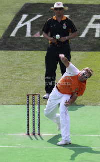 Pictures of Karp Group Hong Kong Cricket Sixes 2012